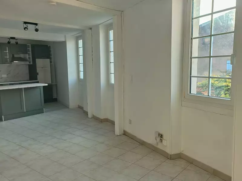 Appartement, 71,97 m²