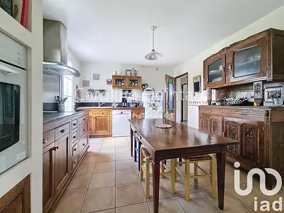 Maison, 176 m²