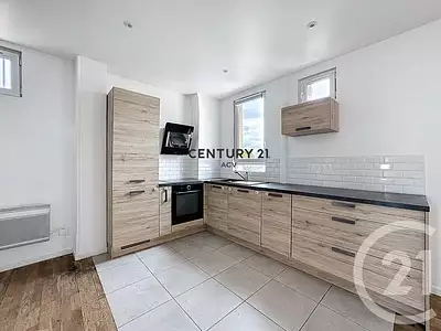 Appartement, 44 m²
