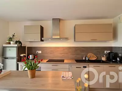 Appartement, 69 m²