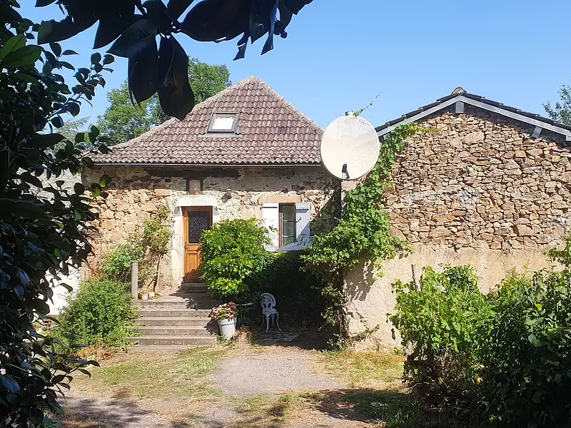 Maison, 114 m²