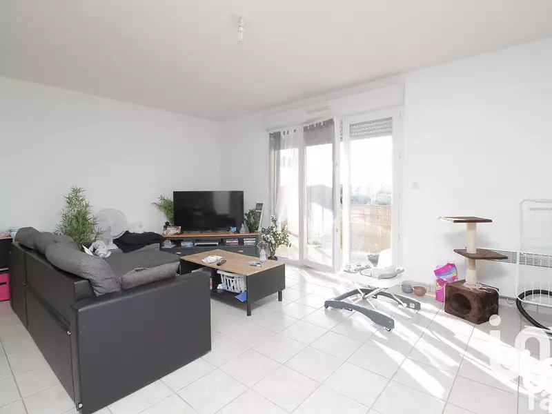 Appartement, 67 m²