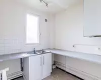 Appartement, 40,5 m²