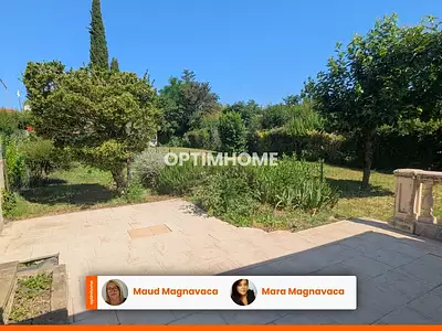 Maison, 97 m²