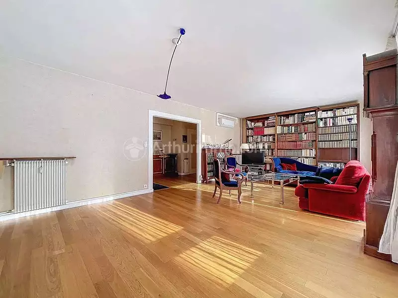 Appartement, 119,07 m²