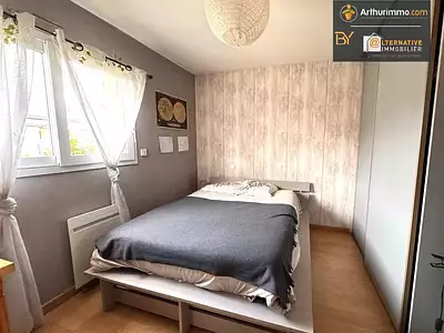 Maison, 141 m²