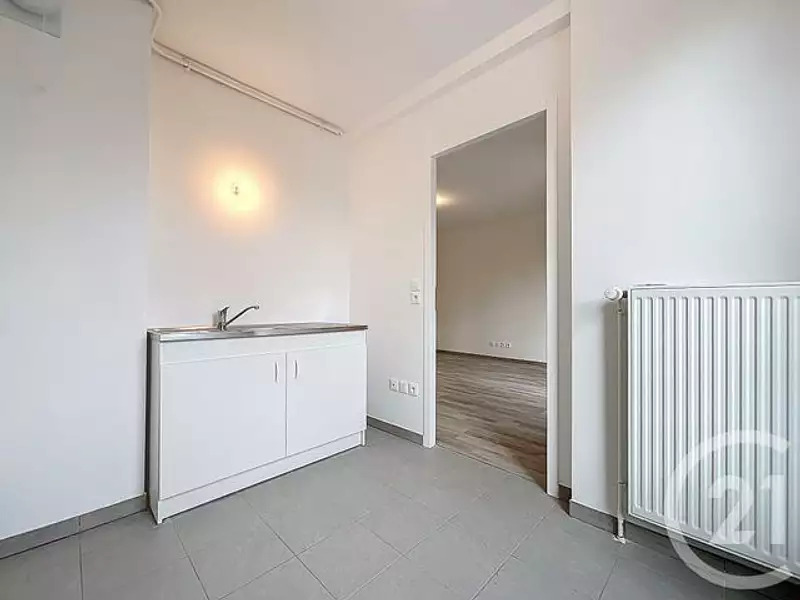 Appartement, 61 m²