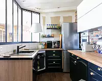 Appartement, 113,9 m²