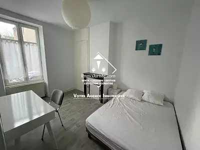 Appartement, 36,84 m²