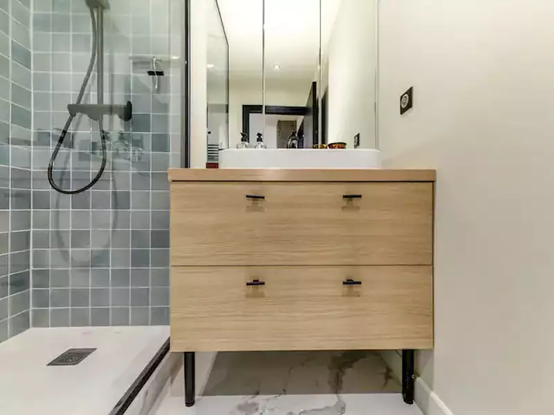 Appartement, 50 m²