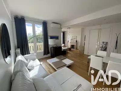 Appartement, 92 m²