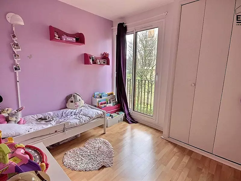 Appartement, 72,83 m²