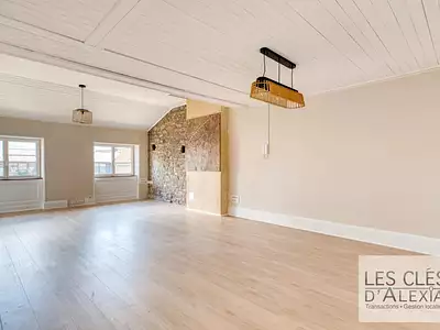 Appartement, 122,05 m²