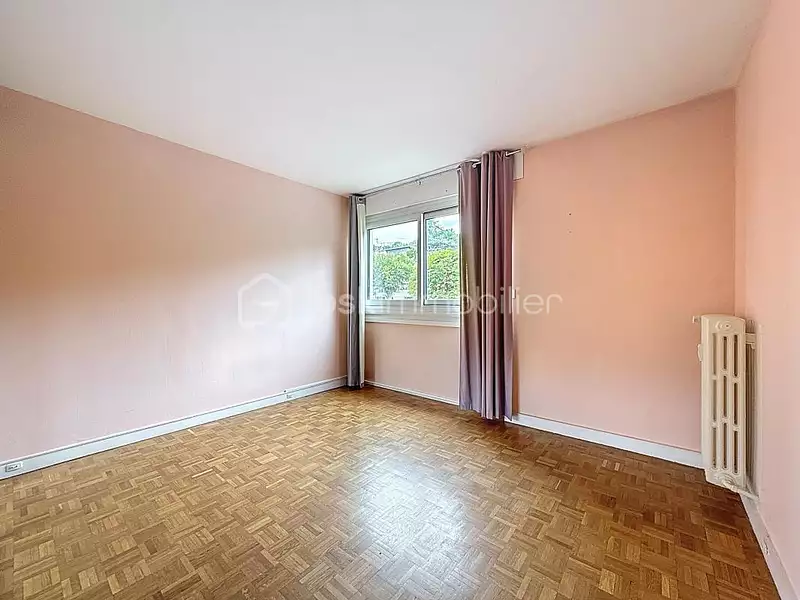 Appartement, 80 m²