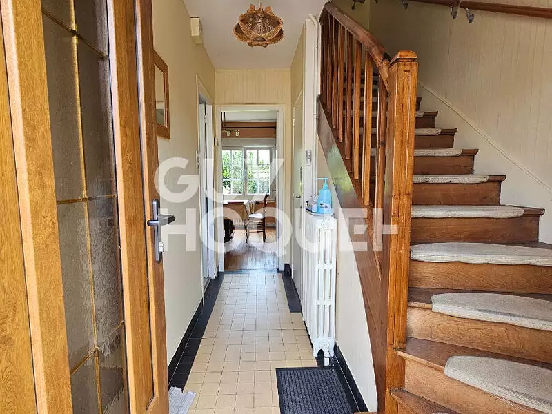 Maison, 80,1 m²