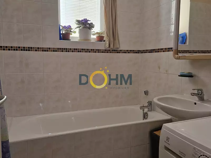 Appartement, 57 m²