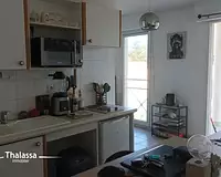 Appartement, 28,53 m²