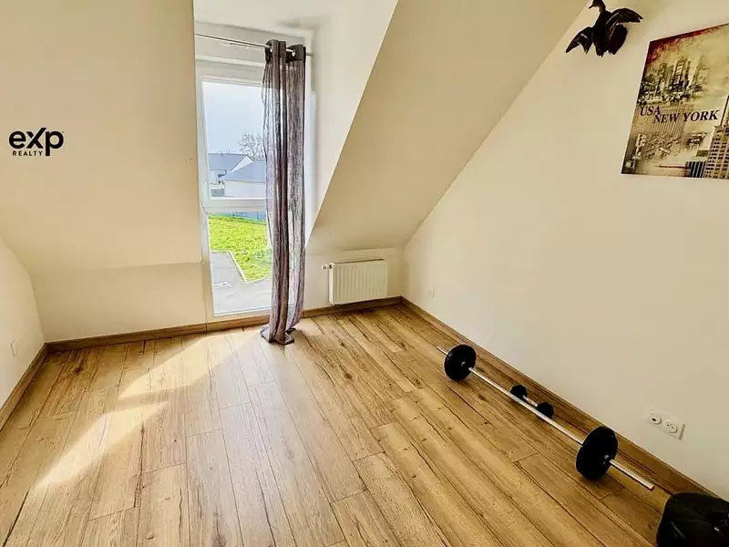 Maison, 103 m²