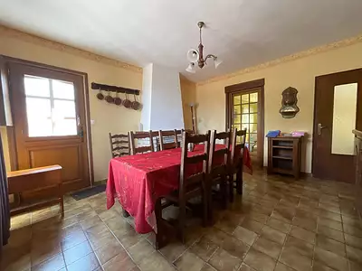 Maison, 63 m²