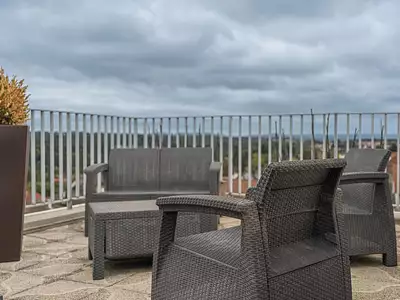 Appartement, 80 m²