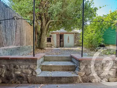 Maison, 80 m²