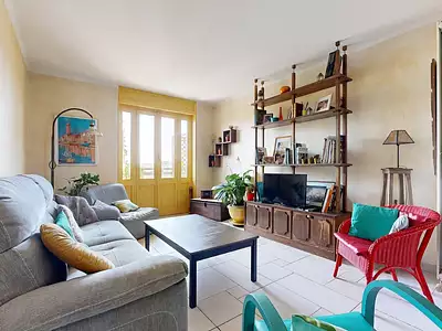 Appartement, 97 m²
