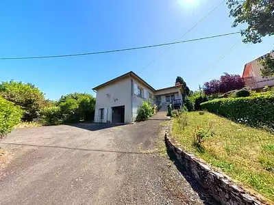 Maison, 180 m²