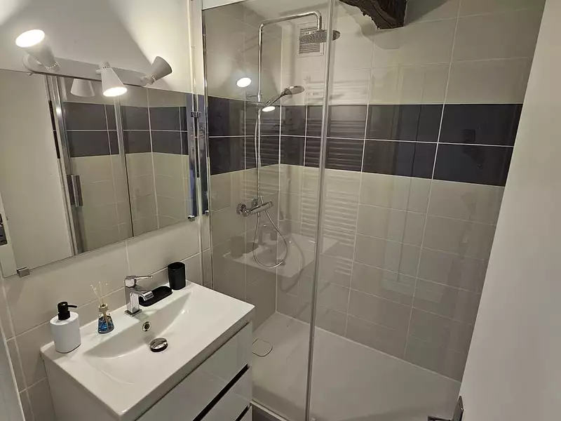 Appartement, 47,27 m²
