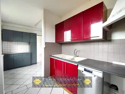 Appartement, 98,76 m²