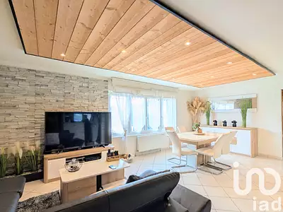 Maison, 94 m²