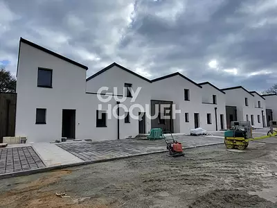 Maison, 84,12 m²