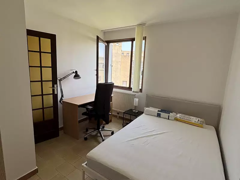 Appartement, 79,43 m²