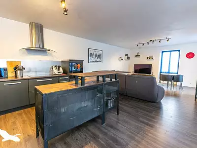 Appartement, 100 m²