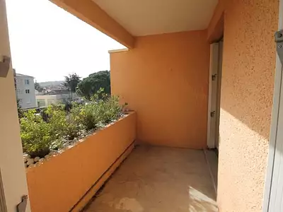 Appartement, 46 m²