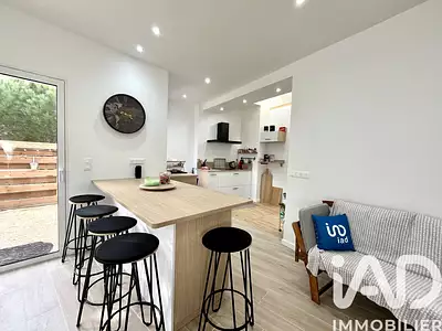 Maison, 88 m²