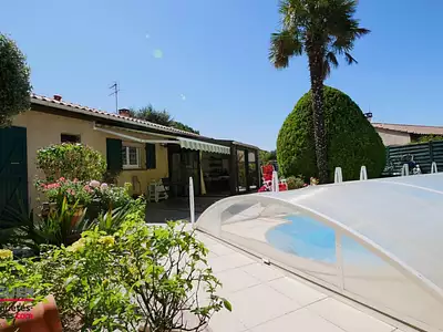 Maison, 100 m²