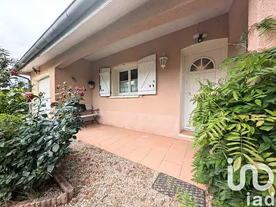Maison, 71 m²