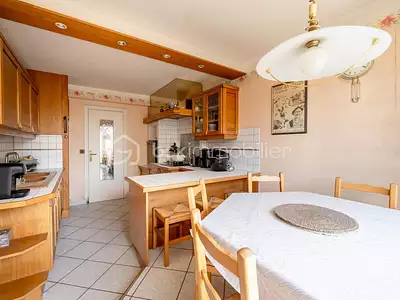 Appartement, 86 m²