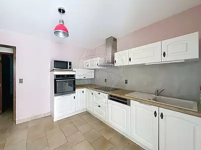 Maison, 130 m²