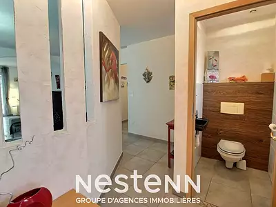 Maison, 109 m²