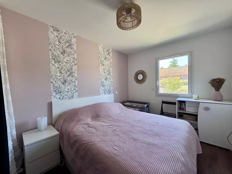 Maison, 87,64 m²