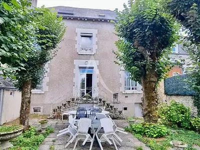 Maison, 212,48 m²