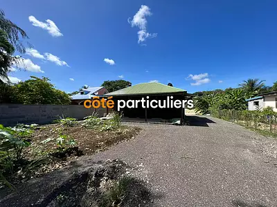 Maison, 60,92 m²