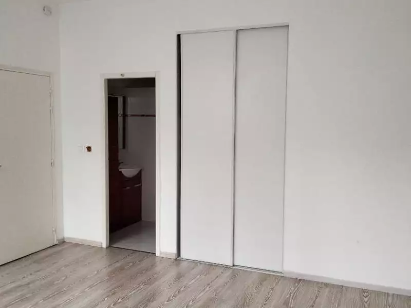Appartement, 29 m²