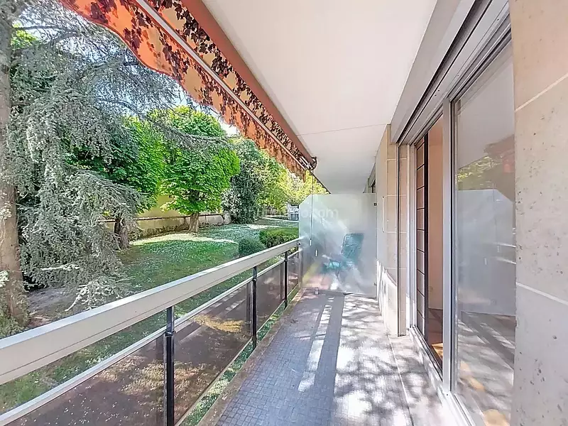 Appartement, 80,58 m²