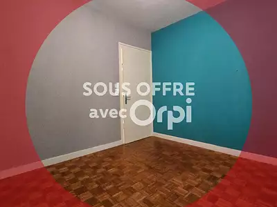 Maison, 95 m²