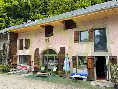 Maison, 134 m²