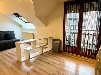 Appartement, 28,33 m²