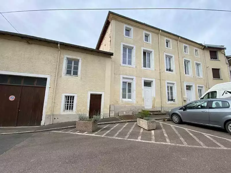 Maison, 400 m²