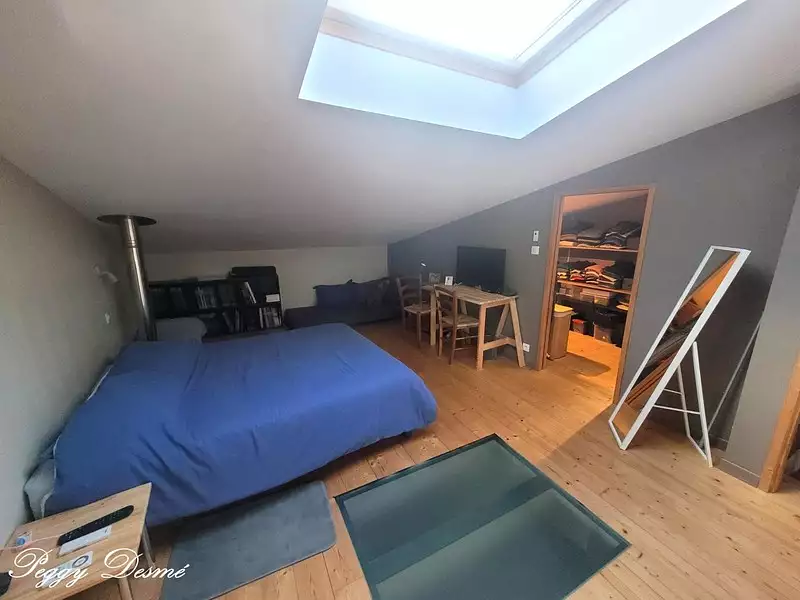 Maison, 101 m²